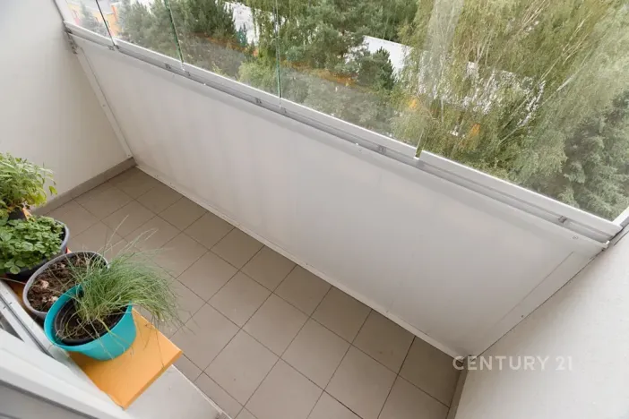 Prodej bytu 3+1, Děčín, Na Pěšině, 81 m2