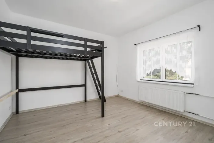 Prodej rodinného domu, Chlumec, Holubova, 241 m2