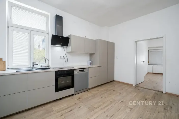 Prodej rodinného domu, Ústí nad Labem, Jungmannova, 152 m2