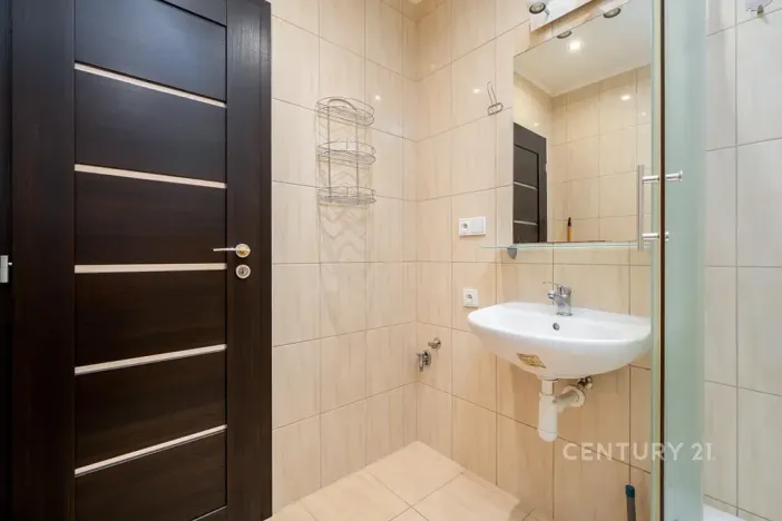 Prodej bytu 1+kk, Ústí nad Labem, Obvodová, 32 m2