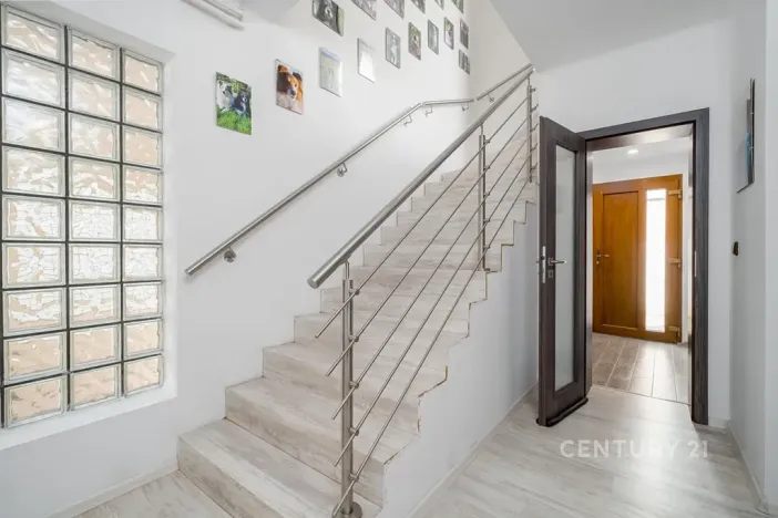 Prodej rodinného domu, Velké Žernoseky, 177 m2