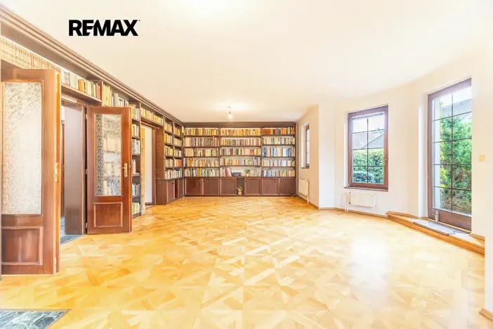 Prodej rodinného domu, Praha - Modřany, Malá lada, 137 m2