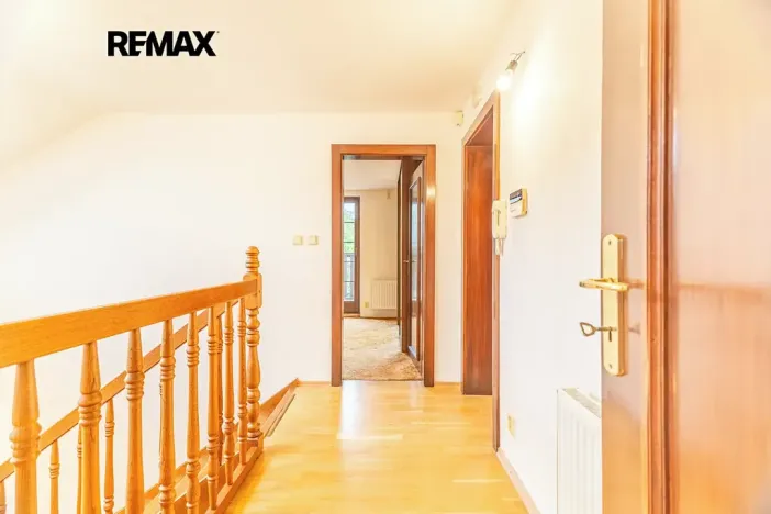 Prodej rodinného domu, Praha - Modřany, Malá lada, 137 m2