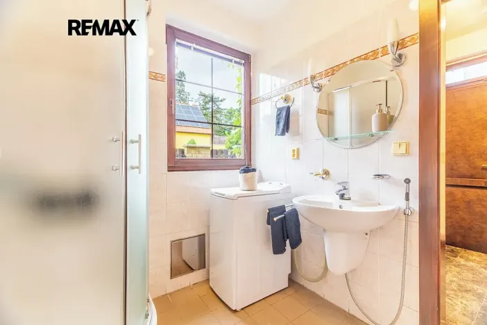 Prodej rodinného domu, Praha - Modřany, Malá lada, 137 m2