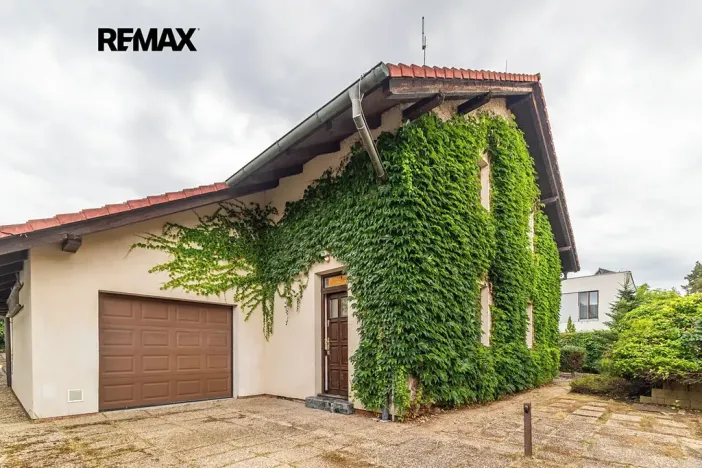 Prodej rodinného domu, Praha - Modřany, Malá lada, 137 m2