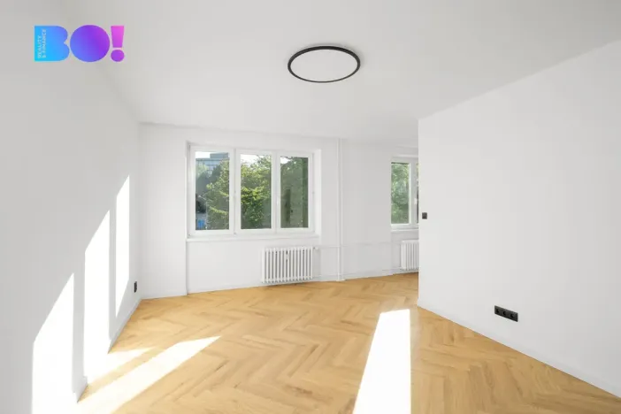 Prodej bytu 2+kk, Havířov - Podlesí, Okrajová, 51 m2