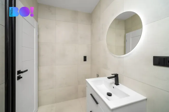 Prodej bytu 2+kk, Havířov - Podlesí, Okrajová, 51 m2