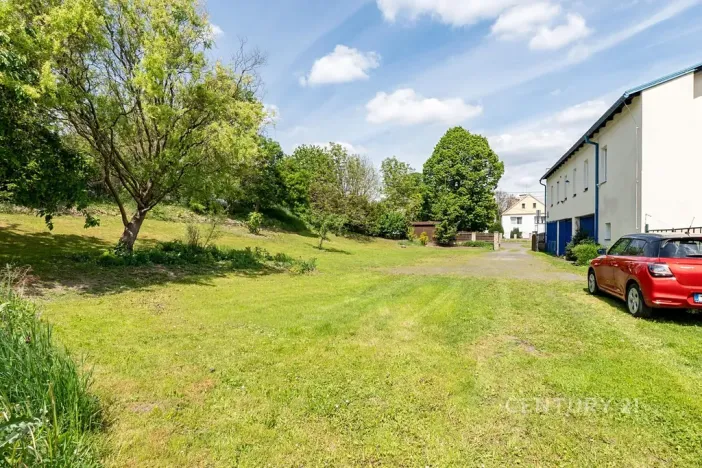 Prodej rodinného domu, Děčín, Vilsnická, 900 m2