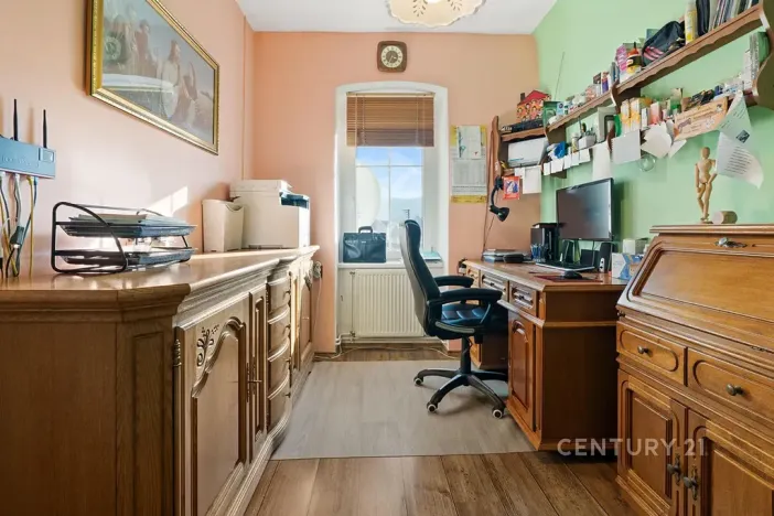 Prodej rodinného domu, Děčín, Vilsnická, 900 m2