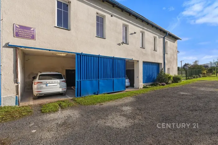 Prodej rodinného domu, Děčín, Vilsnická, 900 m2
