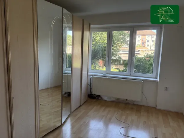 Pronájem bytu 2+1, Česká Lípa, Československé armády, 64 m2