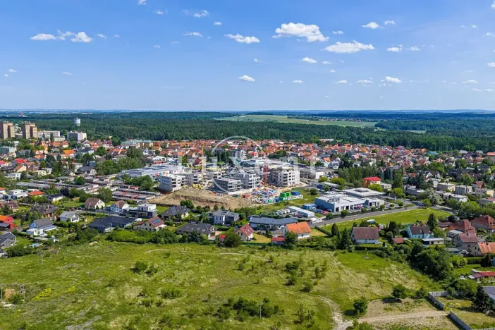 Prodej bytu 1+kk, Kladno, 37 m2