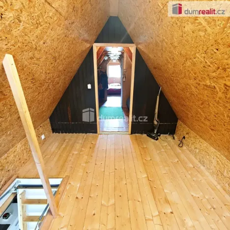 Prodej chaty, Huntířov - Stará Oleška, 400 m2