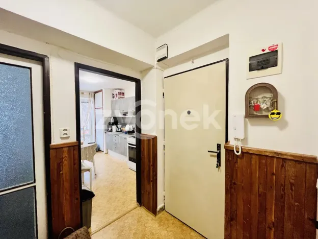 Pronájem bytu 2+1, Otrokovice, Bezručova, 58 m2