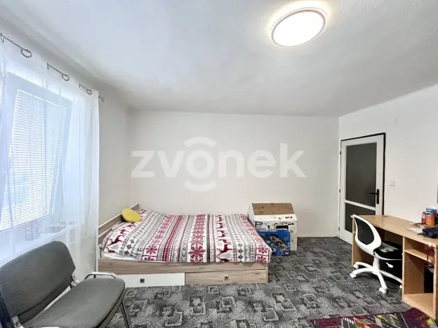 Pronájem bytu 2+1, Otrokovice, Bezručova, 58 m2