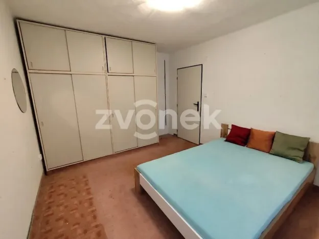 Pronájem bytu 2+1, Otrokovice, Bezručova, 58 m2