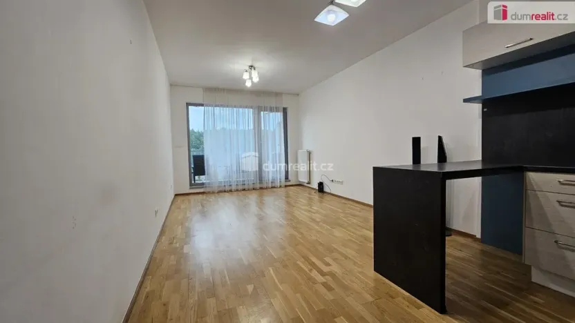 Pronájem bytu 3+kk, Praha - Hloubětín, Slévačská, 78 m2