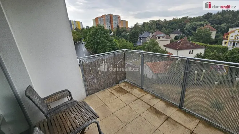 Pronájem bytu 3+kk, Praha - Hloubětín, Slévačská, 78 m2