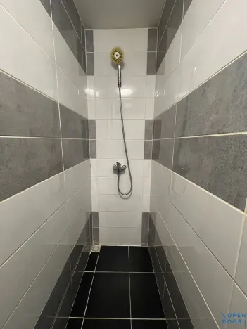 Pronájem bytu 1+kk, Jirkov, Ervěnická, 21 m2