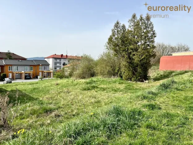 Pronájem zahrady, Tachov, Na Třešňovce, 763 m2