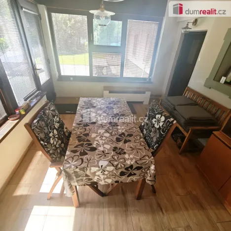 Prodej rodinného domu, Žandov - Heřmanice, 162 m2