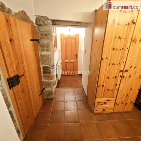 Prodej rodinného domu, Žandov - Heřmanice, 162 m2