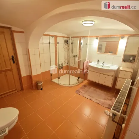 Prodej rodinného domu, Žandov - Heřmanice, 162 m2