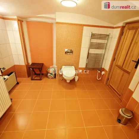 Prodej rodinného domu, Žandov - Heřmanice, 162 m2