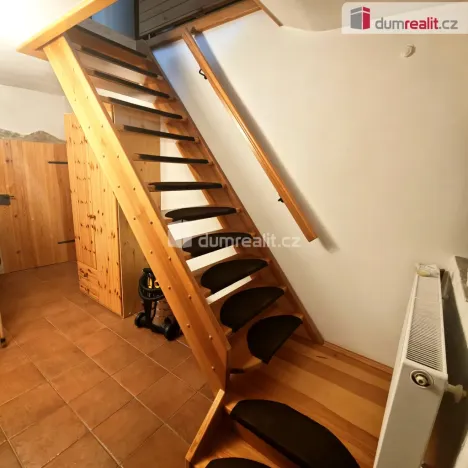 Prodej rodinného domu, Žandov - Heřmanice, 162 m2