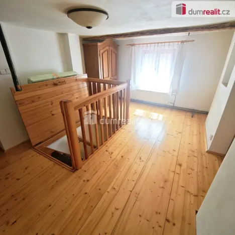 Prodej rodinného domu, Žandov - Heřmanice, 162 m2
