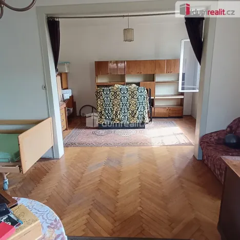 Prodej rodinného domu, Lipová, 180 m2