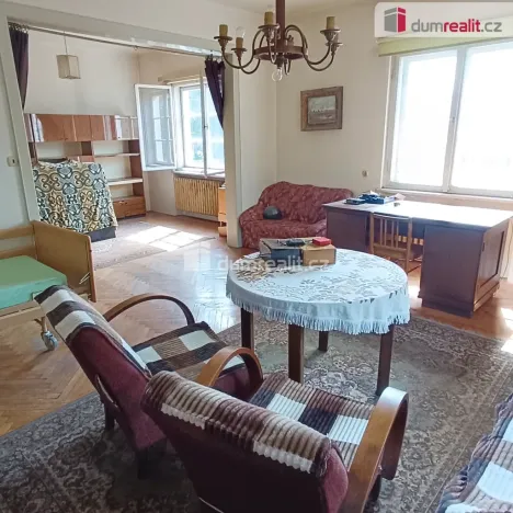 Prodej rodinného domu, Lipová, 180 m2