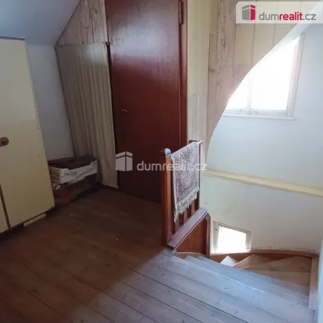 Prodej rodinného domu, Lipová, 180 m2