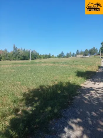 Prodej zahrady, Stražisko, 3140 m2