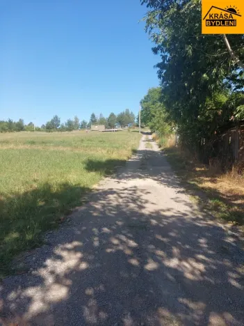 Prodej zahrady, Stražisko, 3140 m2