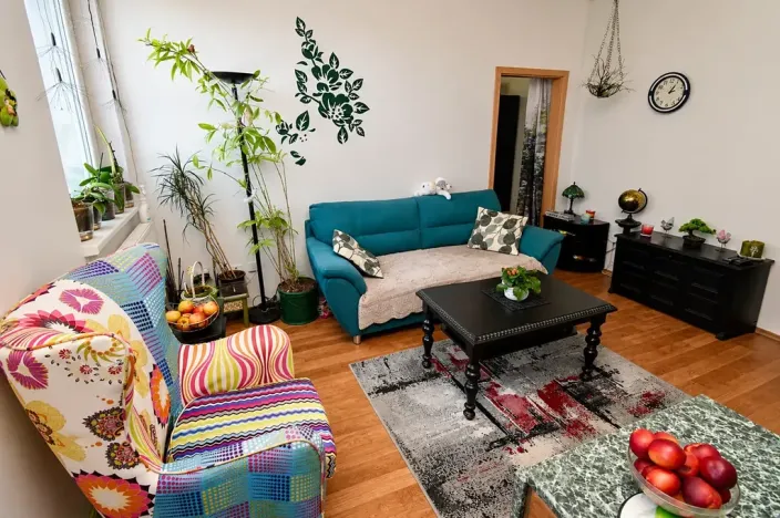 Prodej bytu 2+kk, Nymburk, Kostomlátecká, 37 m2