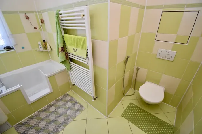 Prodej bytu 2+kk, Nymburk, Kostomlátecká, 37 m2