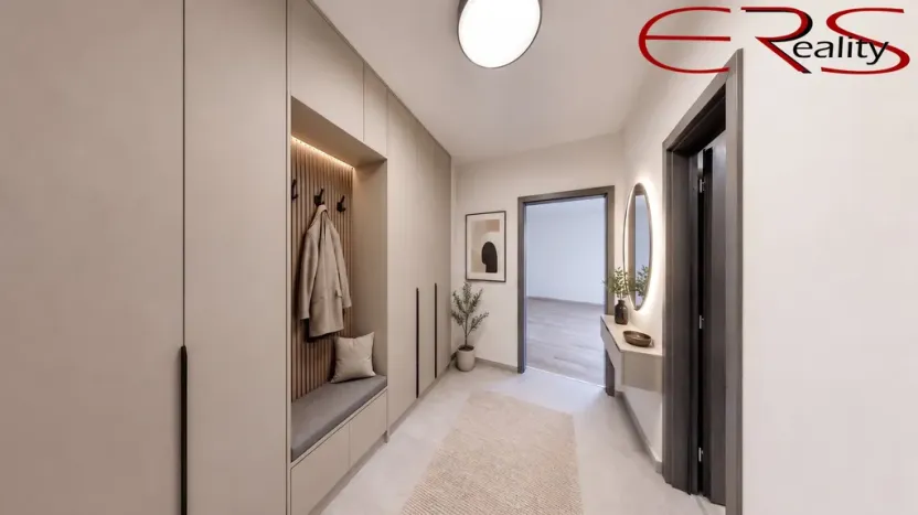 Prodej bytu 1+1, Tanvald, Horská, 40 m2