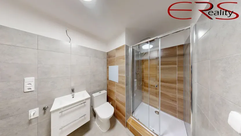 Prodej bytu 1+1, Tanvald, Horská, 40 m2
