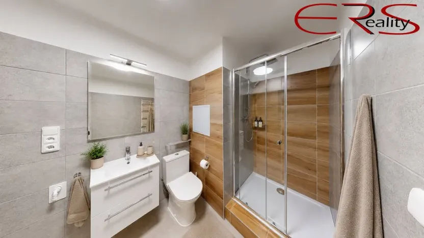 Prodej bytu 1+1, Tanvald, Horská, 40 m2