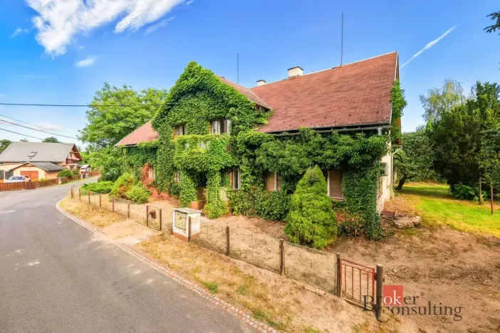 Prodej rodinného domu, Osečná, Horní selská, 302 m2