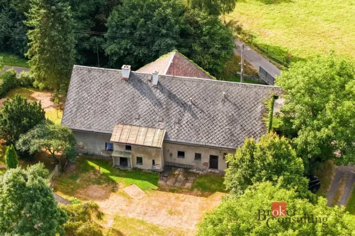 Prodej rodinného domu, Osečná, Horní selská, 302 m2