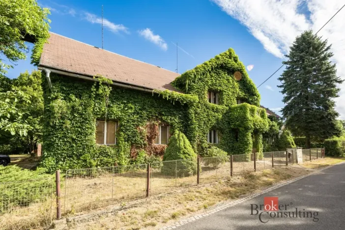Prodej rodinného domu, Osečná, Horní selská, 302 m2