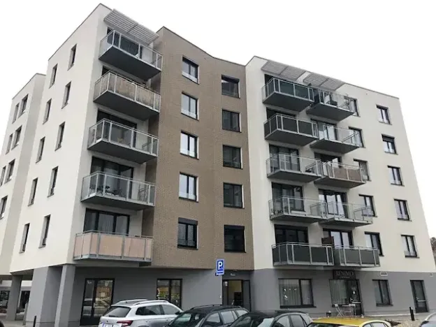 Prodej bytu 2+kk, Praha - Vysočany, Čerpadlová, 43 m2