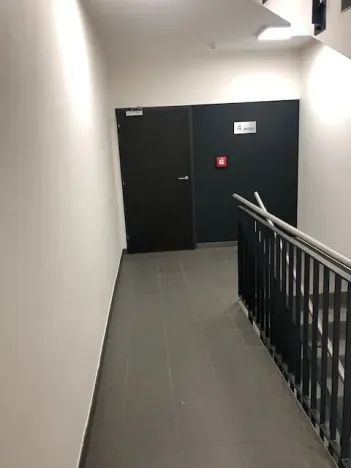 Prodej bytu 2+kk, Praha - Vysočany, Čerpadlová, 43 m2