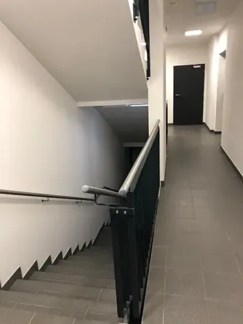Prodej bytu 2+kk, Praha - Vysočany, Čerpadlová, 43 m2