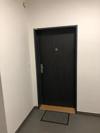 Prodej bytu 2+kk, Praha - Vysočany, Čerpadlová, 43 m2
