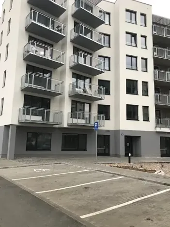 Prodej obchodního prostoru, Praha - Vysočany, Čerpadlová, 55 m2
