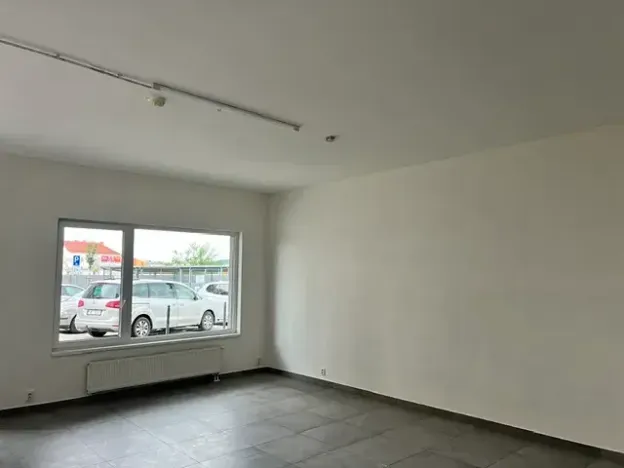 Prodej obchodního prostoru, Praha - Vysočany, Čerpadlová, 55 m2