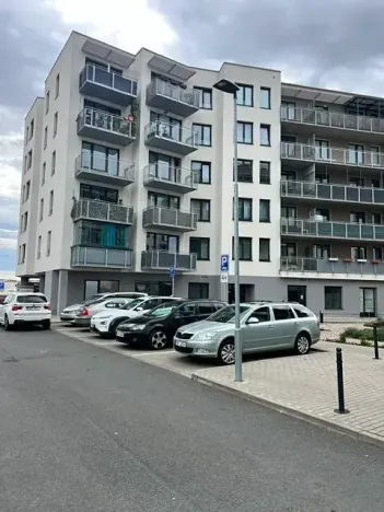 Prodej obchodního prostoru, Praha - Vysočany, Čerpadlová, 55 m2